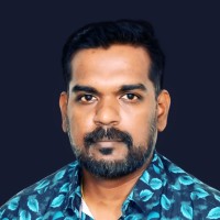 Freshworks Employee G Kumar's profile photo