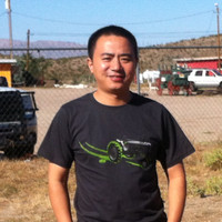 Accessories Marketing Inc. -Slime Employee Jack Liu's profile photo