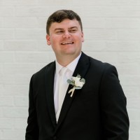 Commodity Partners, LLC Employee Caleb Braswell's profile photo