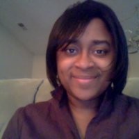 Old Dominion University Employee Sherrie Mitchell's profile photo