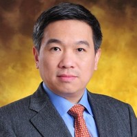 华登国际投资 Employee David Wang's profile photo