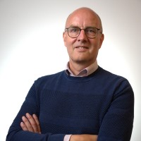 HATO Agricultural Lighting Employee Michiel van der Meer's profile photo