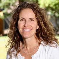 Friends School Employee Meg Hansen's profile photo