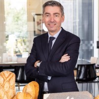 Groupe Le Duff Employee Philippe Morin's profile photo