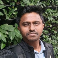 Textron Aviation Employee Ranjith H's profile photo