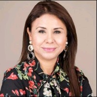 Globexplore® Employee Velia Hurtado's profile photo