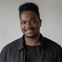 CULT GAIA Employee Tevin Jackson's profile photo