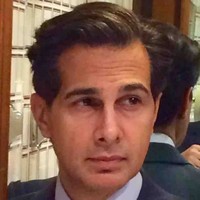 The Al Thani Collection Employee Amin Jaffer's profile photo