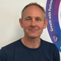 Finsbury Food Group Employee Daryl Newlands's profile photo