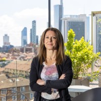 Nicoletta Bressa Email & Phone Number