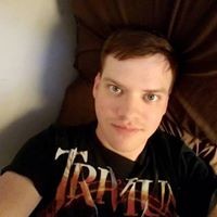 KMS Solutions, LLC Employee John Morrell's profile photo