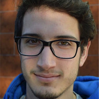 Restorando Employee Maximiliano Lazzo's profile photo