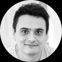 Telepat.io Employee Gabriel Dobocan's profile photo