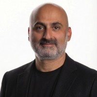 Diriyah Company l شركة الدرعية Employee Najee Syriani's profile photo