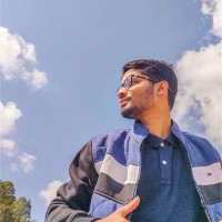 Pronto Employee Satya Dhwaj's profile photo