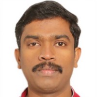Prasanth G Email