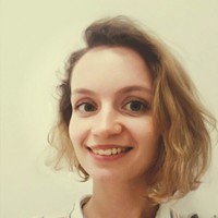 Splitit Employee Maria Kaplan's profile photo