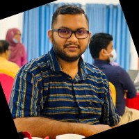 Fintechnology Asia Pacific (FINAP) Employee Hasitha Weerasinghe's profile photo