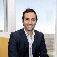 SmartRental Employee Fernando Rodríguez's profile photo