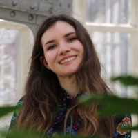 Rusty Monkey Employee Zoe James's profile photo