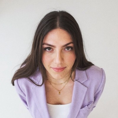 OPTAVIA Employee Taylor Cooper's profile photo