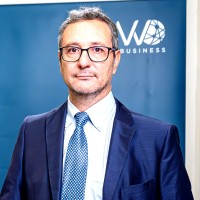 EBWorld Employee Alessandro Ghianda's profile photo