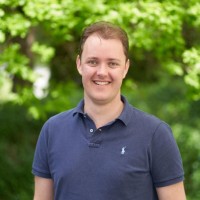 Fysio Fitplan Vianen Employee Thomas Schram's profile photo