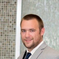 ATECH Arrestors Employee Brad Short's profile photo