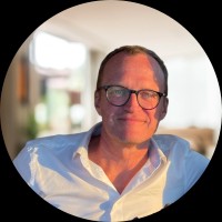 PLAYipp Employee Anders Falk's profile photo