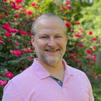 Ionic Partners Employee Tanner Cerand's profile photo
