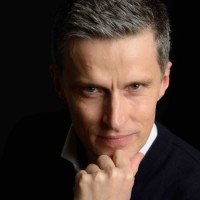 DesignRepublic Employee Francis van Acker's profile photo