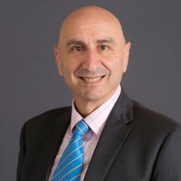 DVT Mcleods Employee Riad Tayeh's profile photo
