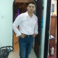 serviconi Employee Jose David Perez Bernal's profile photo