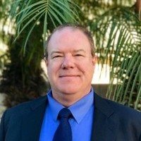 Admiral Instruments Employee Bill Smith's profile photo