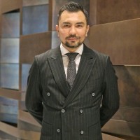 VILED Employee Arshat Baktygali's profile photo