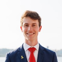 Northeastern University Employee Ethan Pope's profile photo
