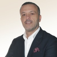 V.Group Employee George Benetos's profile photo