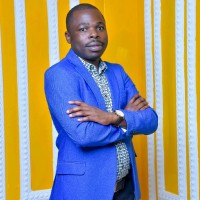 AAR Hospital Employee Shem Mutichilo's profile photo