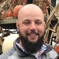 Amazon Employee Casey Potts's profile photo
