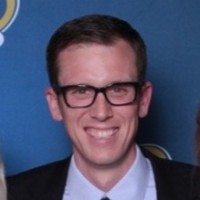Kings Hammer Employee Brian Begley's profile photo