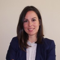 Pilot Photonics Employee Desi Gutierrez's profile photo