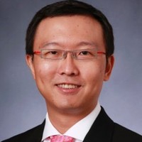 E-mail e número de telefone de Peter Ho