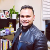 Guild Software Inc. Employee Saurabh Msc's profile photo