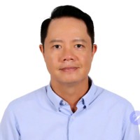 Cashalo Employee Miguel Donida's profile photo