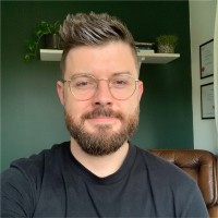 Northern Beaches Council Employee Samuel Brennan's profile photo