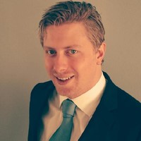 Reddion Employee Arian van der Plas's profile photo