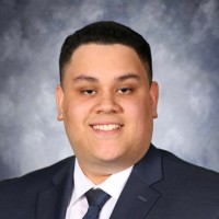 Brevitas Consulting - Inc. Employee Leandro Montoya's profile photo