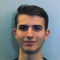 Palantir Technologies Employee Will David's profile photo