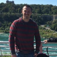 Everstream Employee Dejan Savcic's profile photo