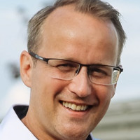 Teledyne SP Devices Employee Ulrik Lindblad's profile photo